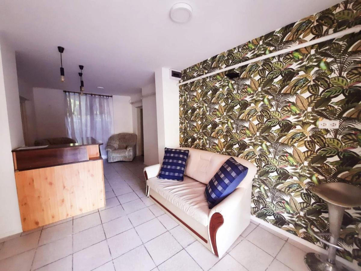 Central Room Balatonszarszo Εξωτερικό φωτογραφία