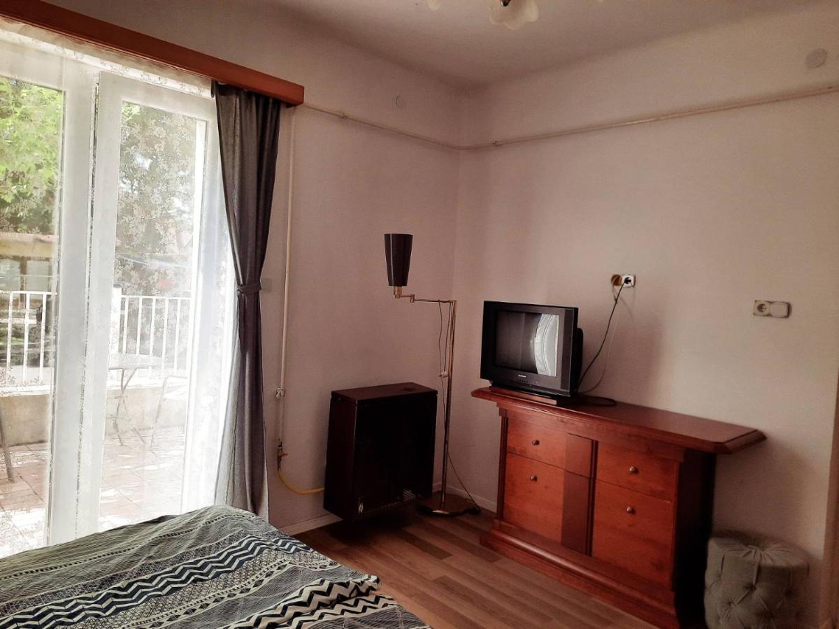 Central Room Balatonszarszo Εξωτερικό φωτογραφία