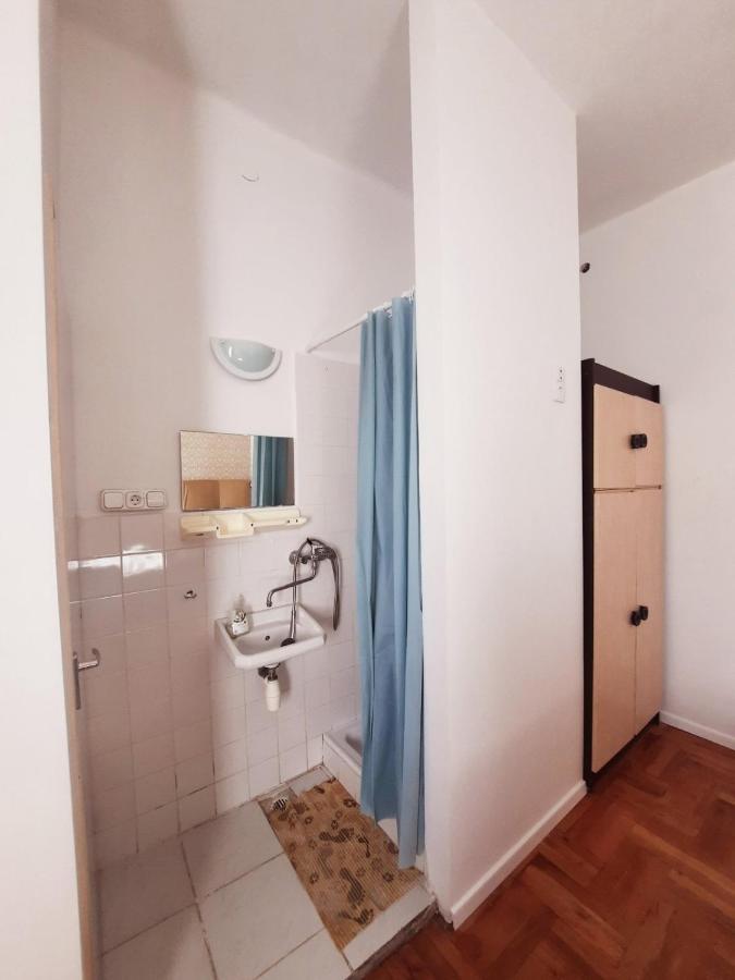 Central Room Balatonszarszo Εξωτερικό φωτογραφία
