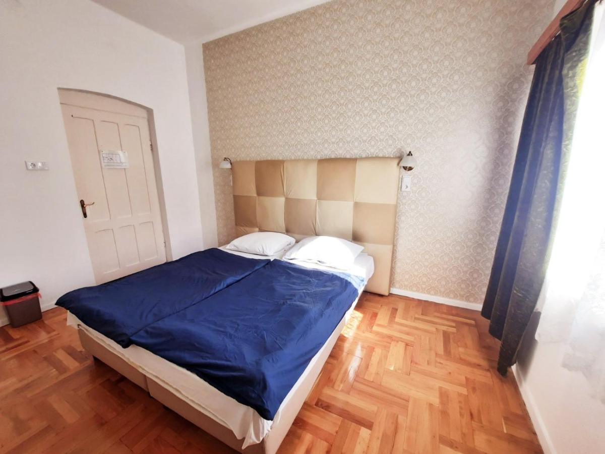 Central Room Balatonszarszo Εξωτερικό φωτογραφία